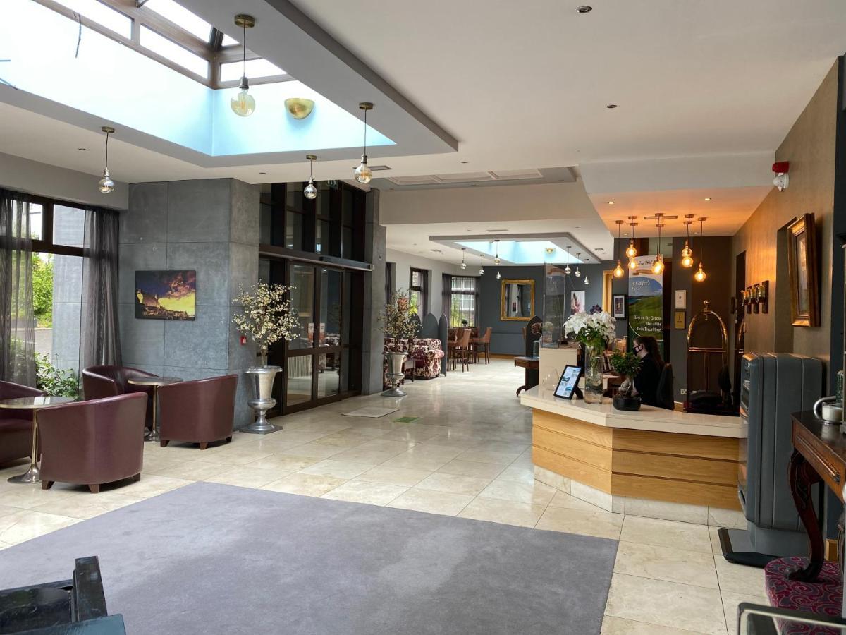 Twin Trees & Leisure Club 3* Ballina (Mayo)