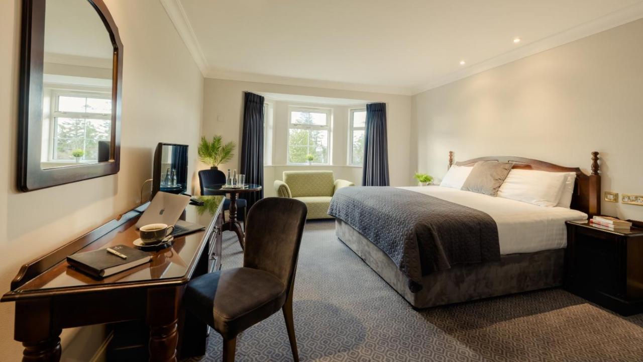 Twin Trees & Leisure Club 3* Ballina (Mayo)