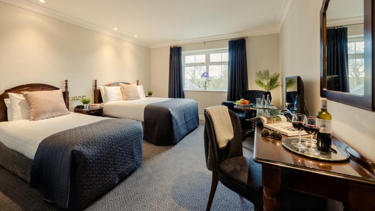 Twin Trees & Leisure Club Hotel Ballina (Mayo)